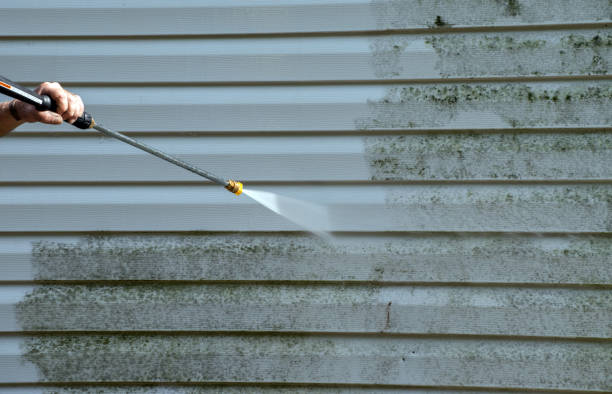 Why Choose Our Certified Pressure Washing Experts for Your Project Needs in Miami Shores, FL?