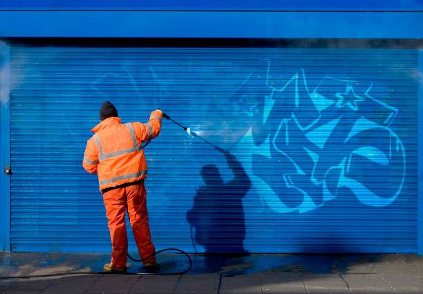 Best Commercial Building Pressure Washing  in Miami Shores, FL